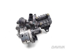 Ford Mondeo AGR-Ventil 2.0 TDCi Diesel 110kW (150 HP) Z2783005 2132009012 2018