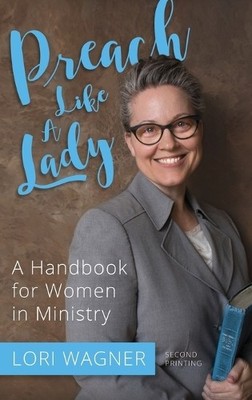Lori Wagner Preach Like A Lady (Gebundene Ausgabe) (US IMPORT)