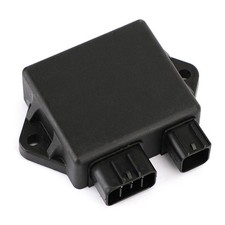 66T-85540 Unità CDI Assy per Motore Hidea 2 Tempi 40HP per Barche, CDI per 4009