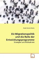 Paulo Moreira Pereira | Eu-Migrationspolitik Und Die Rolle Der...