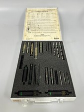 Audi Metric Thread Repair Set Aluminum Only By Snap On