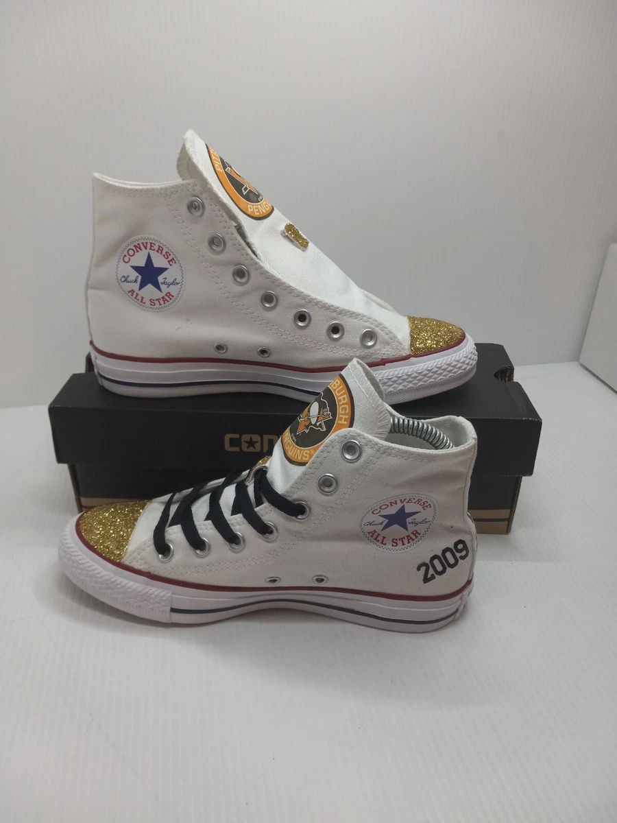 Converse pittsburgh 2024
