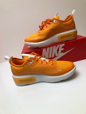air max dia orange