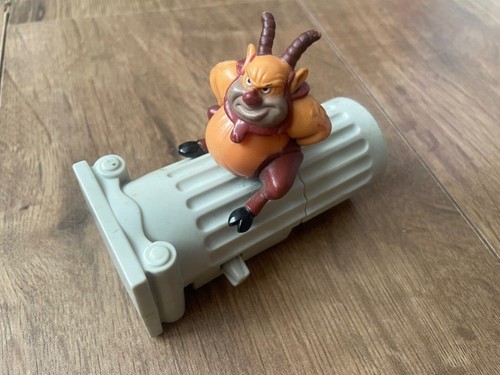 McDonalds Vintage Happy Meal Toy Disney Hercules 1997 - Choose From List - Picture 3 of 4
