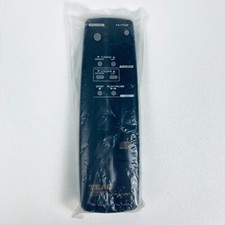 GENUINE Vintage TEAC RC-584 Remote Control - NEW in ORIGINAL Plastic