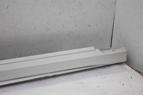 Mercedes CLA C118 AMG Right Side Skirt 2019 ON A1186909200 Genuine - Picture 2 of 21