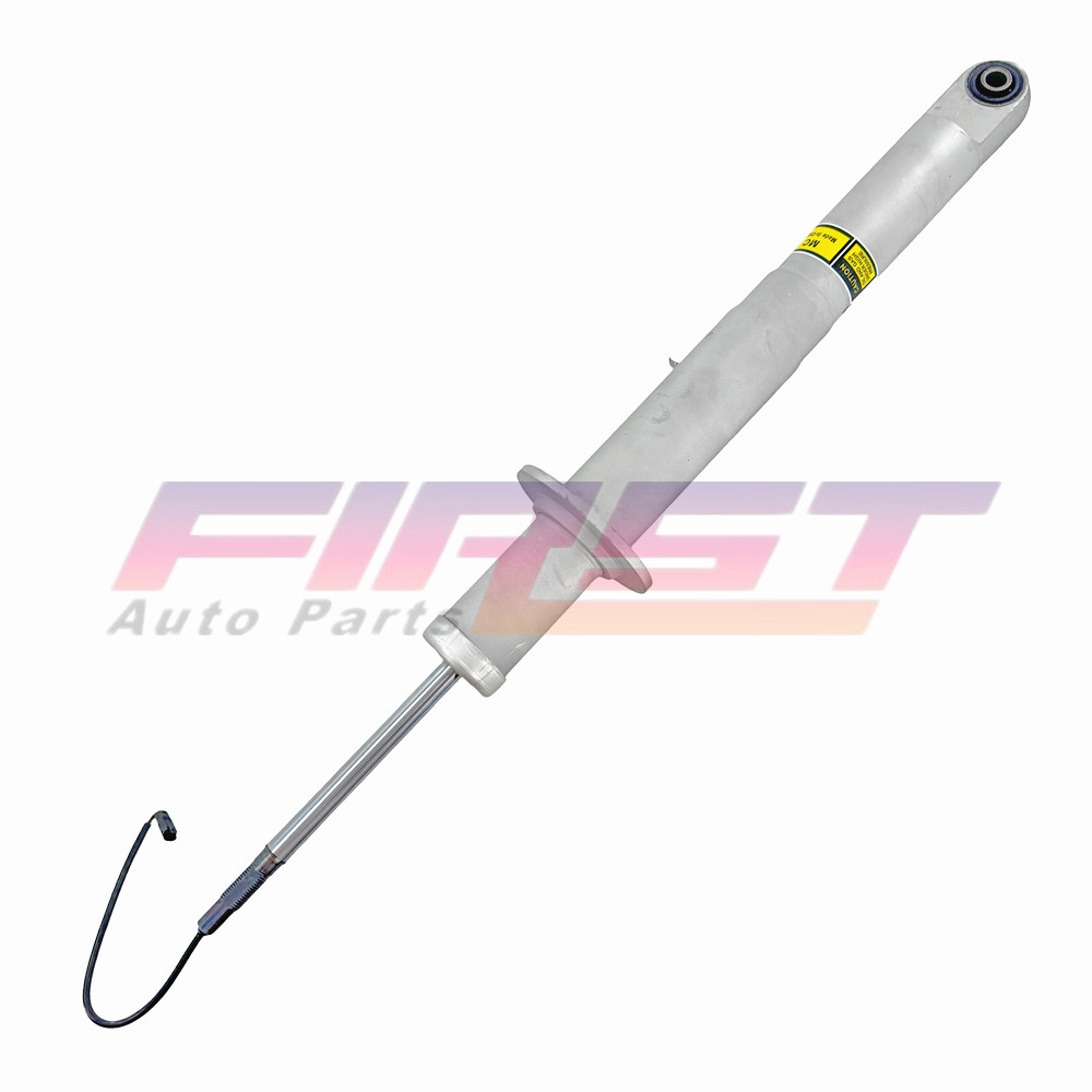 2x Front Left Right Shock Absorbers Fit Maserati Quattroporte M139 Sport Gt S 