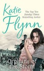 Orphans of the Storm by Katie Flynn (Paperback, 2006)
