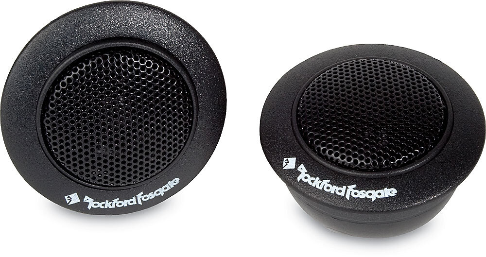 Твитеры Rockford Fosgate Prime R1T-S 1 5190₽