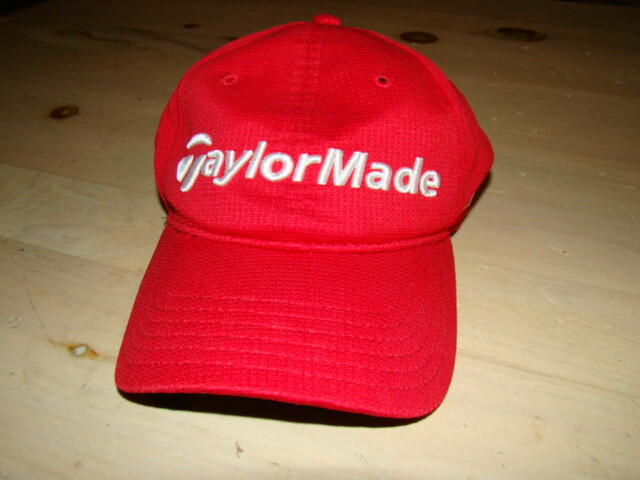 TaylorMade Burner R11 Golf golfing 