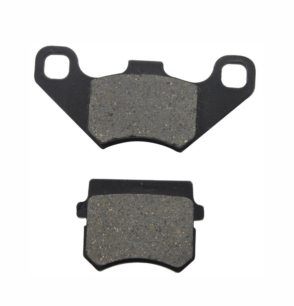 Disc Brake Pad Set For 136cc American SportWorks 3171 Black Widow