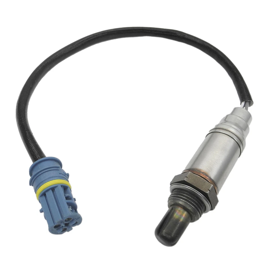 Brand New Oxygen Sensor For 1998-2000 Mercedes-Benz CLK320 Base 3.2L - Image 2 of 4