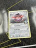 Forretress G 61/111 | Platinum - Rising Rivals | Common | Pokemon D2