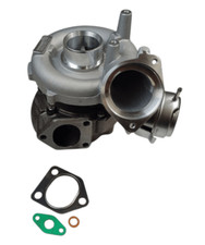 Turbocompressore nuovo per BMW X5 (E53) 3.0 d 753392 160kw (2003-2006)