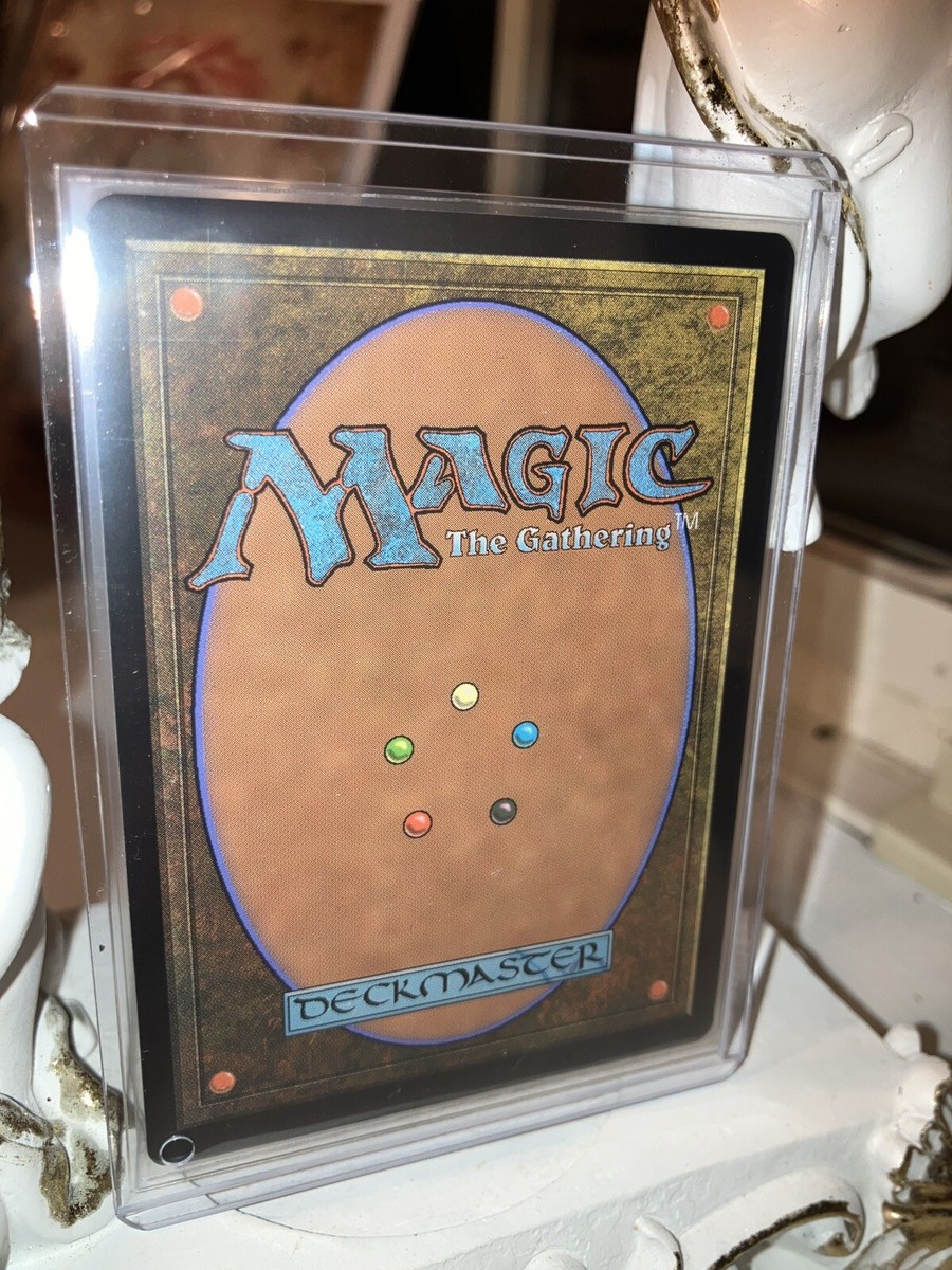 MTG Smothering Tithe - WOT Enchanting Tales - MYTHIC ANIME