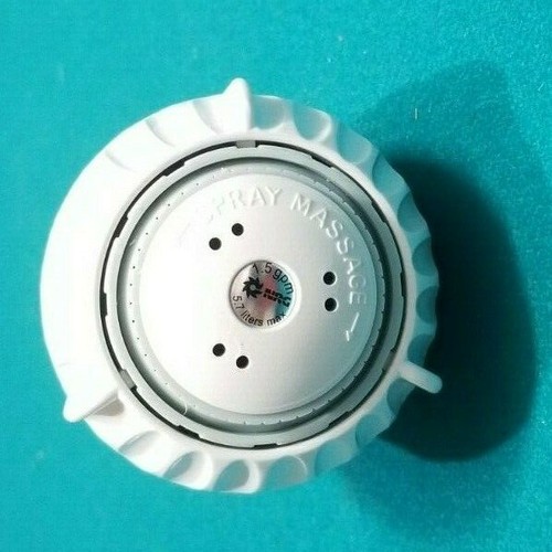 Massage Pro Shower Head, 1.5 Water Saving, low flow NRG - Picture 5 of 7