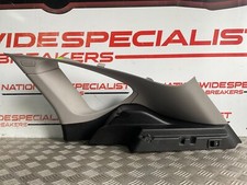 BMW 2ER F45 ACTIVE TOURER C-S�ULE VERKLEIDUNG BEIFAHRERSEITE 7365575 2014-2018