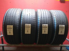4 GOMME 235 50 19 CONTINENTAL A5646
