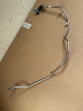 Tubo refrigerante gas scarico Porsche 718 Boxster Cayman Turbo - Nuovo