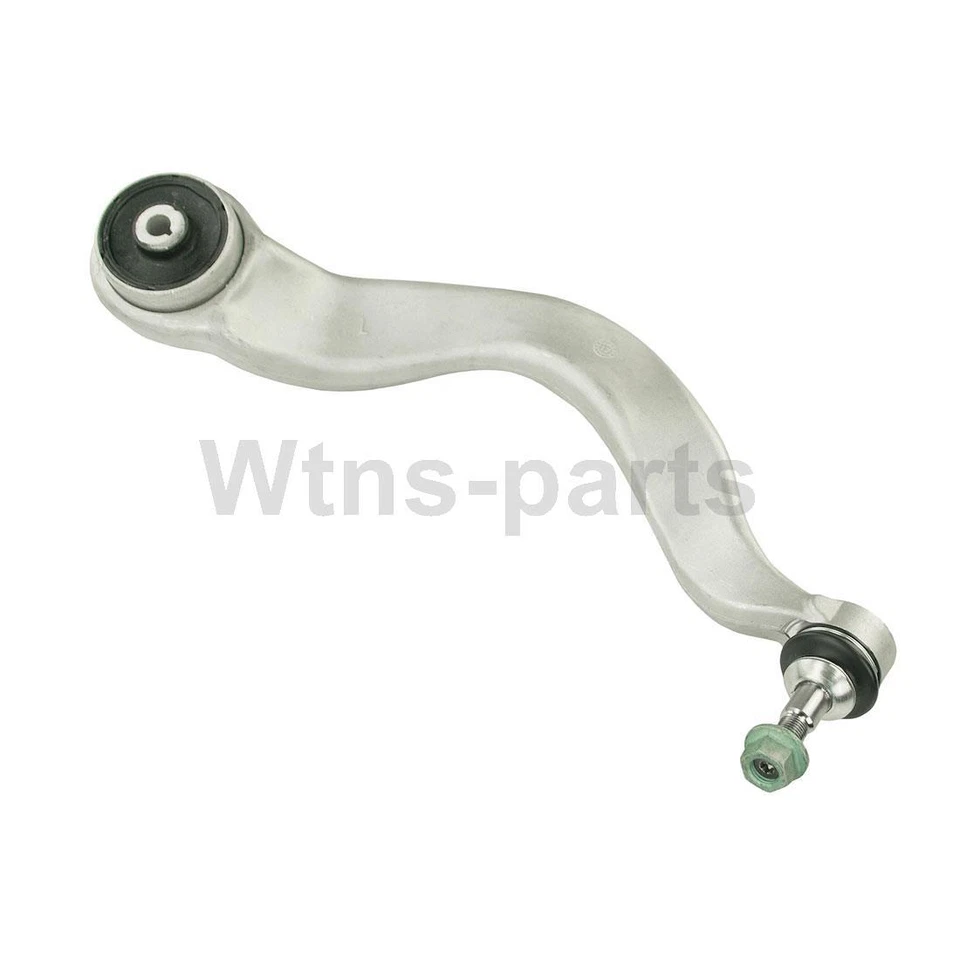 2x Brazos de control inferiores delanteros para BMW 335i GT xDrive 2014 2015 Foto 4 de 4