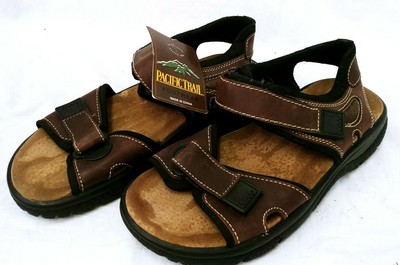 pacific trail sandals