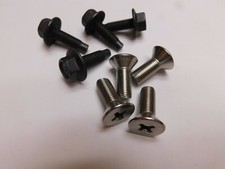 International Harvester Scout 80 800 Tailgate Liftgate Bolts Better Than Oem International Harvester Scout 80 800 Tailgate Liftgate Bolts Better Than Oem