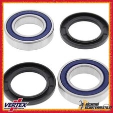 Kit Rear Wheel Bearing Adley ATV 150 / S / II 2002-2013 25-1314 #6