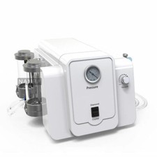 Crystal Microdermabrasion Diamond Dermabrasion Skin Peel Facial Beauty Equipment