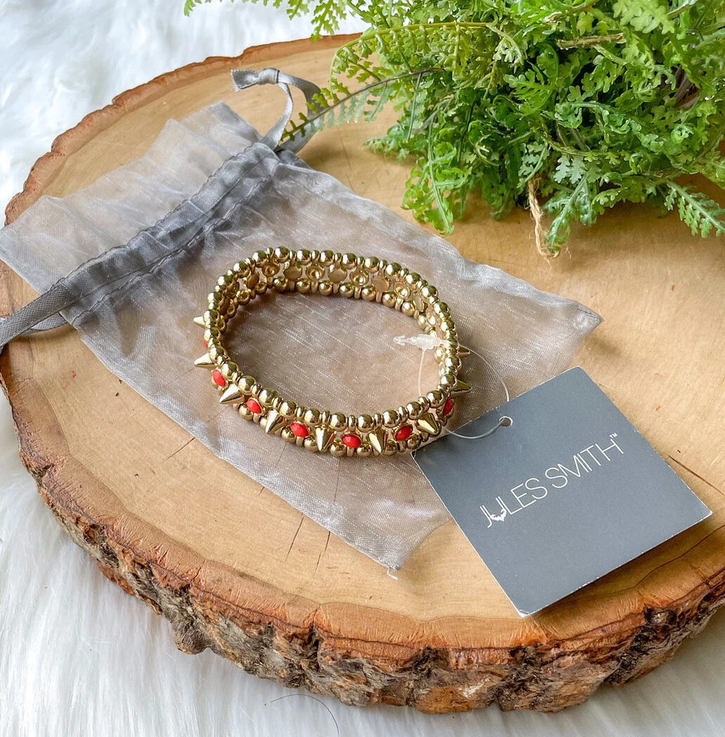 Pamela Love Thin tribal spike bracelet | Garmentory