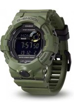 Casio G-Shock G-Squad Armband aus Kunstharz GBD-800UC-3ER
