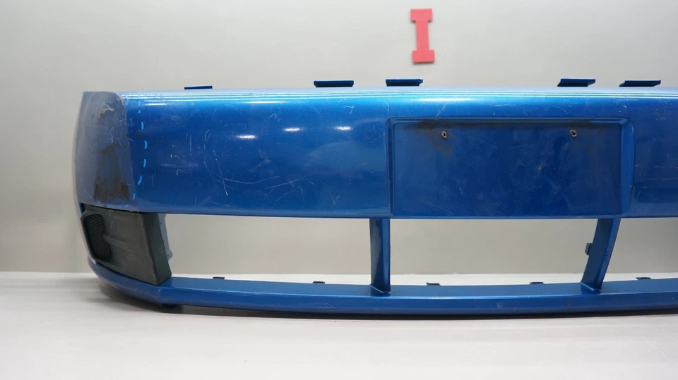 Ford Focus 2008-2011 sedán parachoques delantero panel de cubierta OEM 8S43-17C831 Foto 2 de 4