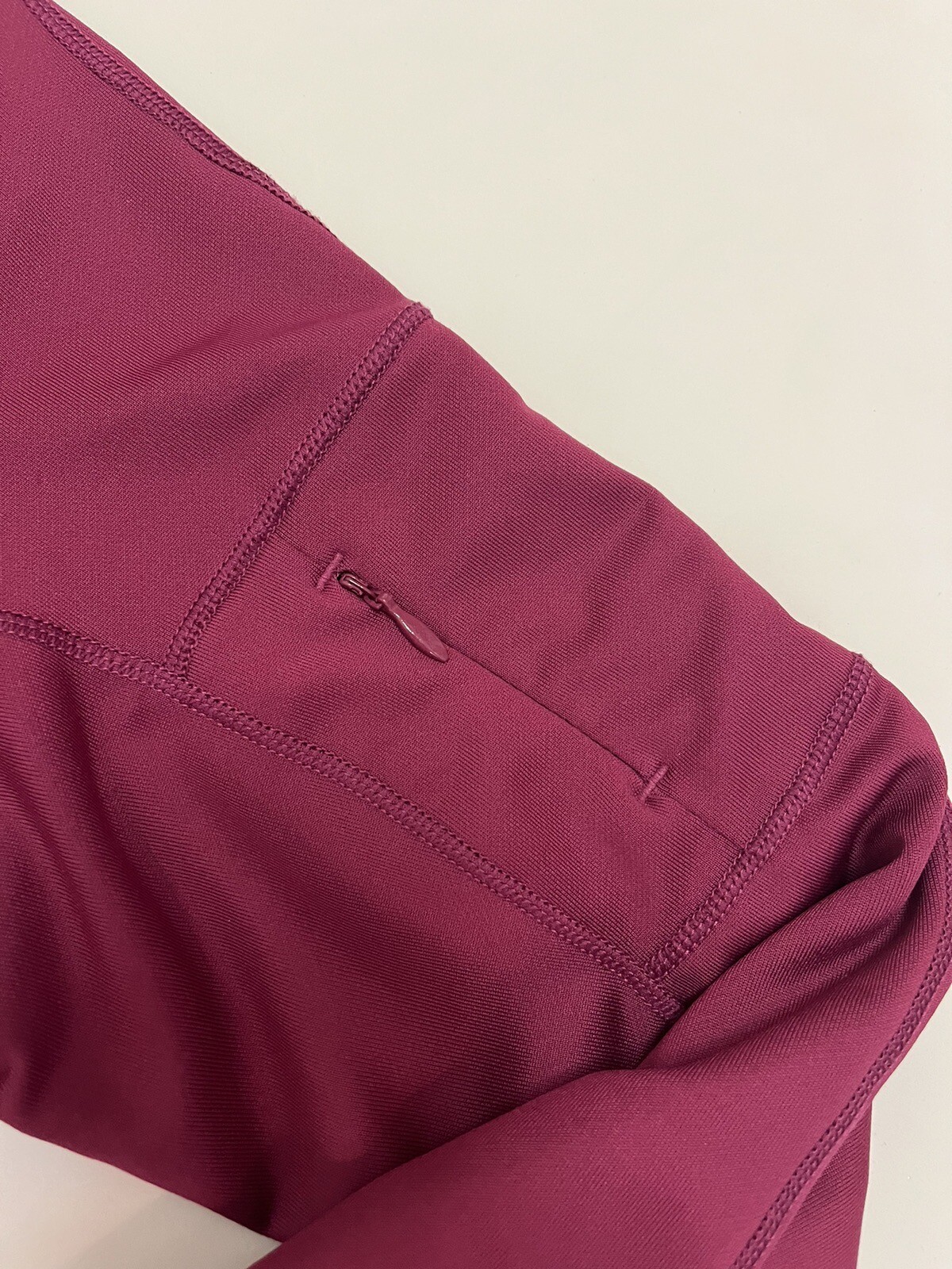 Brooks Equilibrium Tech 1/4 Zip Pullover Running … - image 5