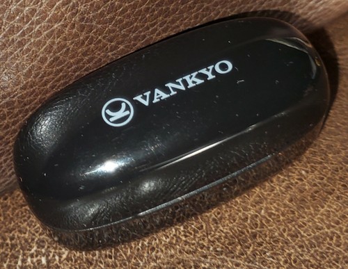 VANKYO Wireless Earbuds X180 in-Ear 