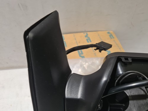 For Vauxhall Zafira B Electric Wing Mirror Front Left N/S 05-07 MK2 Brand NEW N1 - Picture 10 of 24