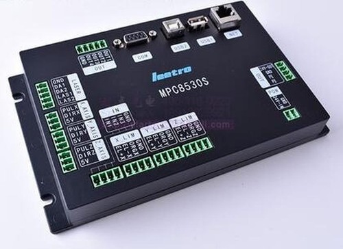 Co2 Laser Controller System Laser Machines Cutting System MPC6525--MPC8530S - Picture 4 of 6