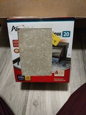 Aqueon Quietflow Power Filter 20. 