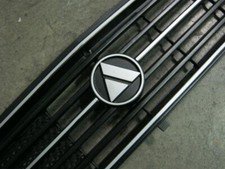 Calandre Autobianchi A112