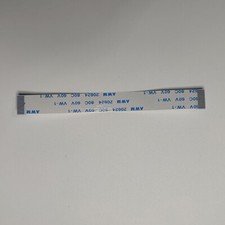 For NAGA X Mouse Side Button Board Cable