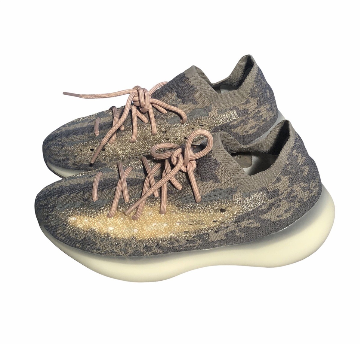 yeezy 380 mist | eBay display picture 2