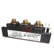 Mitsubishi NEW TM90DZ-2H Semiconductor High Power Transistor Modules