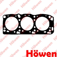 Fits Mitsubishi Shogun Pajero Sigma 3.0 Cylinder Head Gasket Howen 2231135020