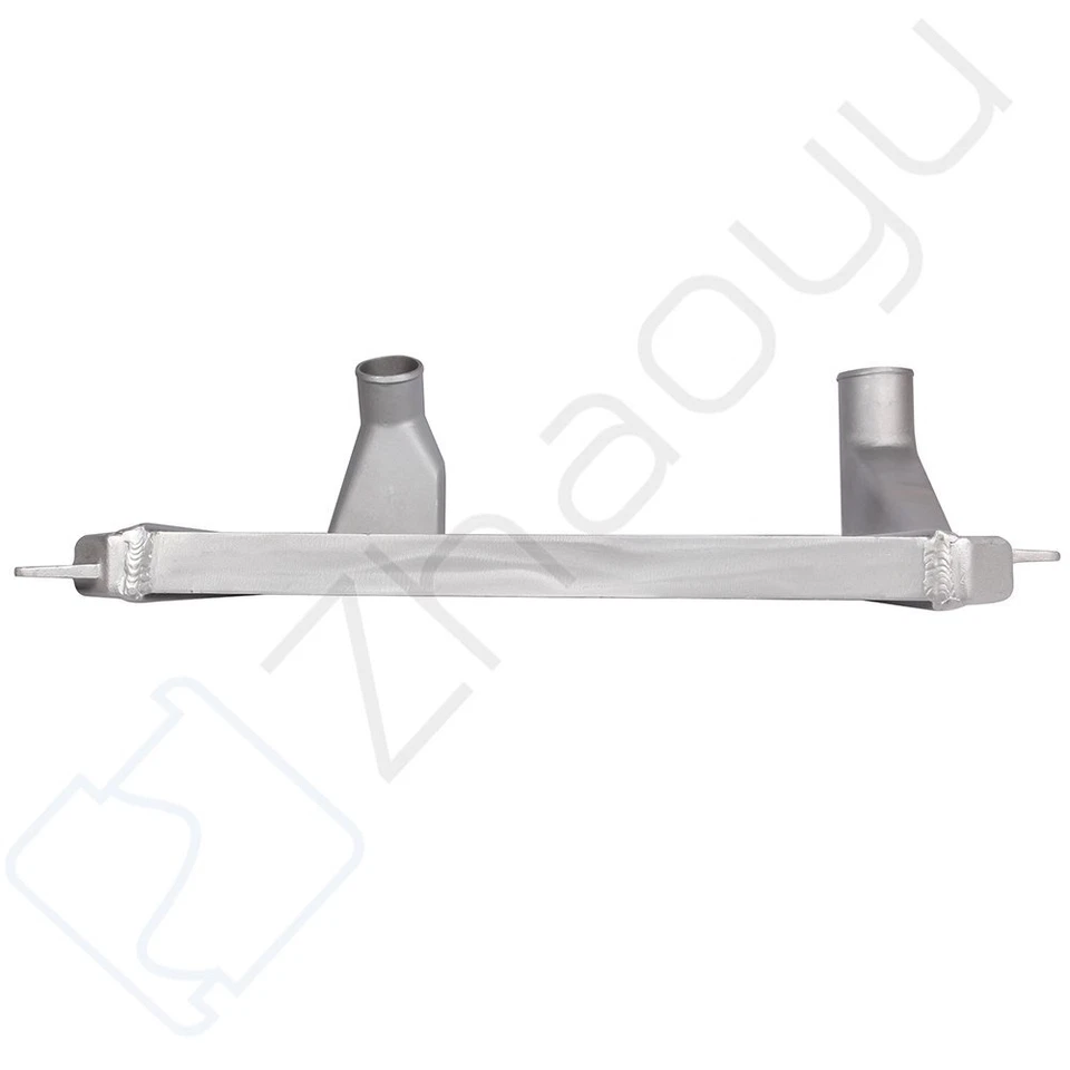 New Aluminum Charge Air Cooler For 93-95 Kenworth K100E Cab Over w/ N14 - Image 4 of 4