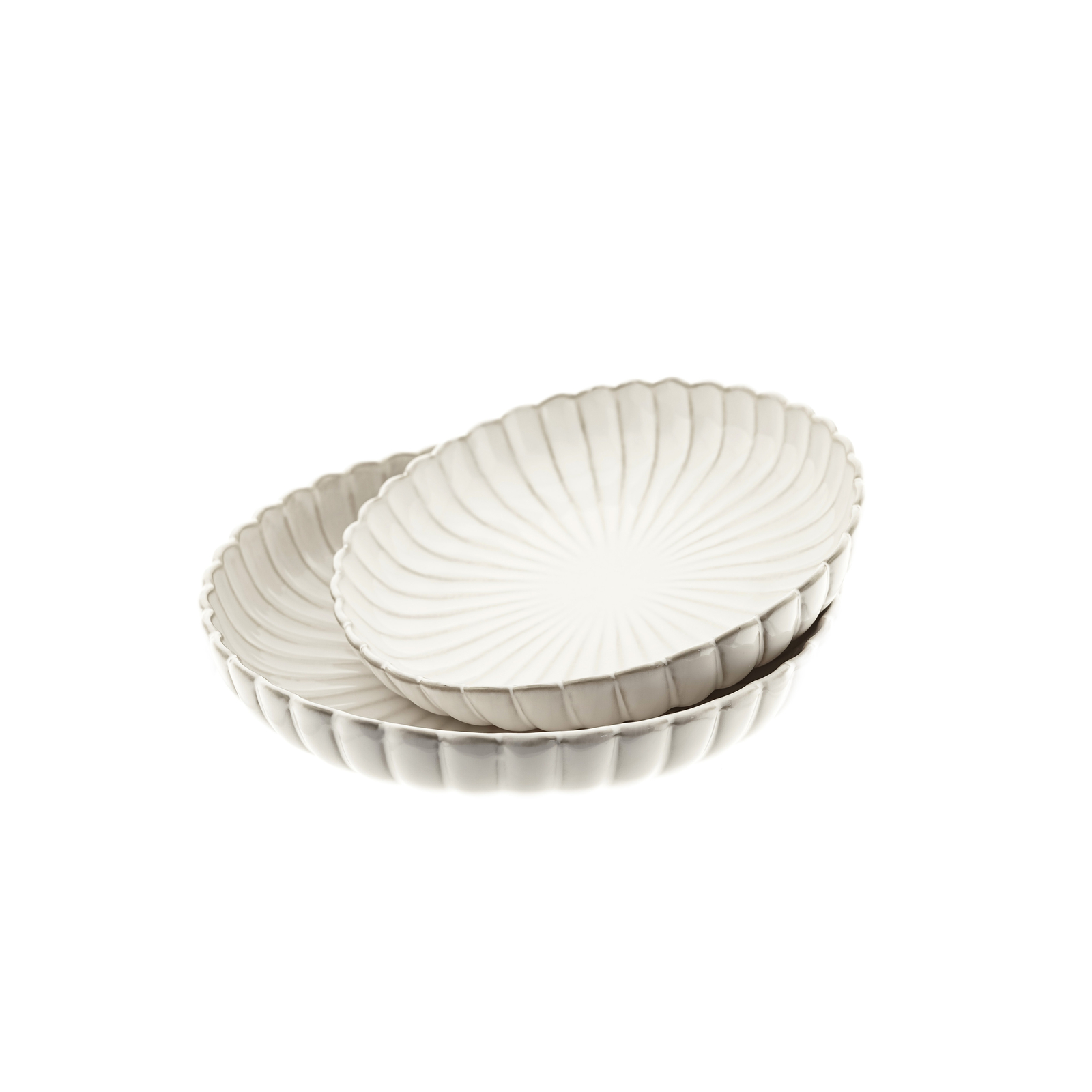 Сервировочный стол Bloomy- 2 шт-Комплект для верхней одежды из Порцеллана 10490₽