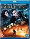 Eagle Eye (Blu-ray, 2008)