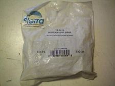 SIERRA #18-3416  WATER PUMP BASE,  FREE FREIGHT