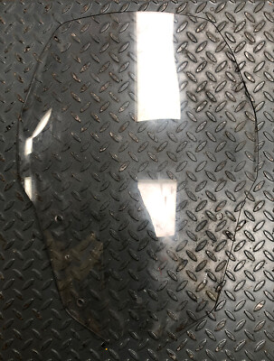 Genuine BMW C600 C 600 650 Sport Windscreen Wind Shield - Main Image