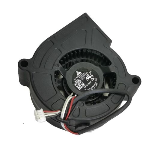 1PC NEW BUB0612H 12V 6025 6cm 0.38A 4-wire Projector High Air Blower Cooling Fan - Picture 2 of 4