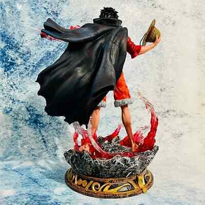 Monkey D Studio One Piece Monkey D. Luffy 1/6 Resin Statue In Stock H38cm