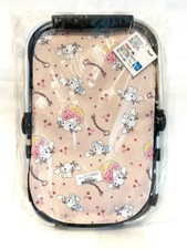 Cinnamoroll Cherry Cool Picnic Basket Pink