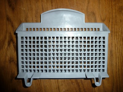 Bosch Thermador Dishwasher Small Item Basket Cutlery ...